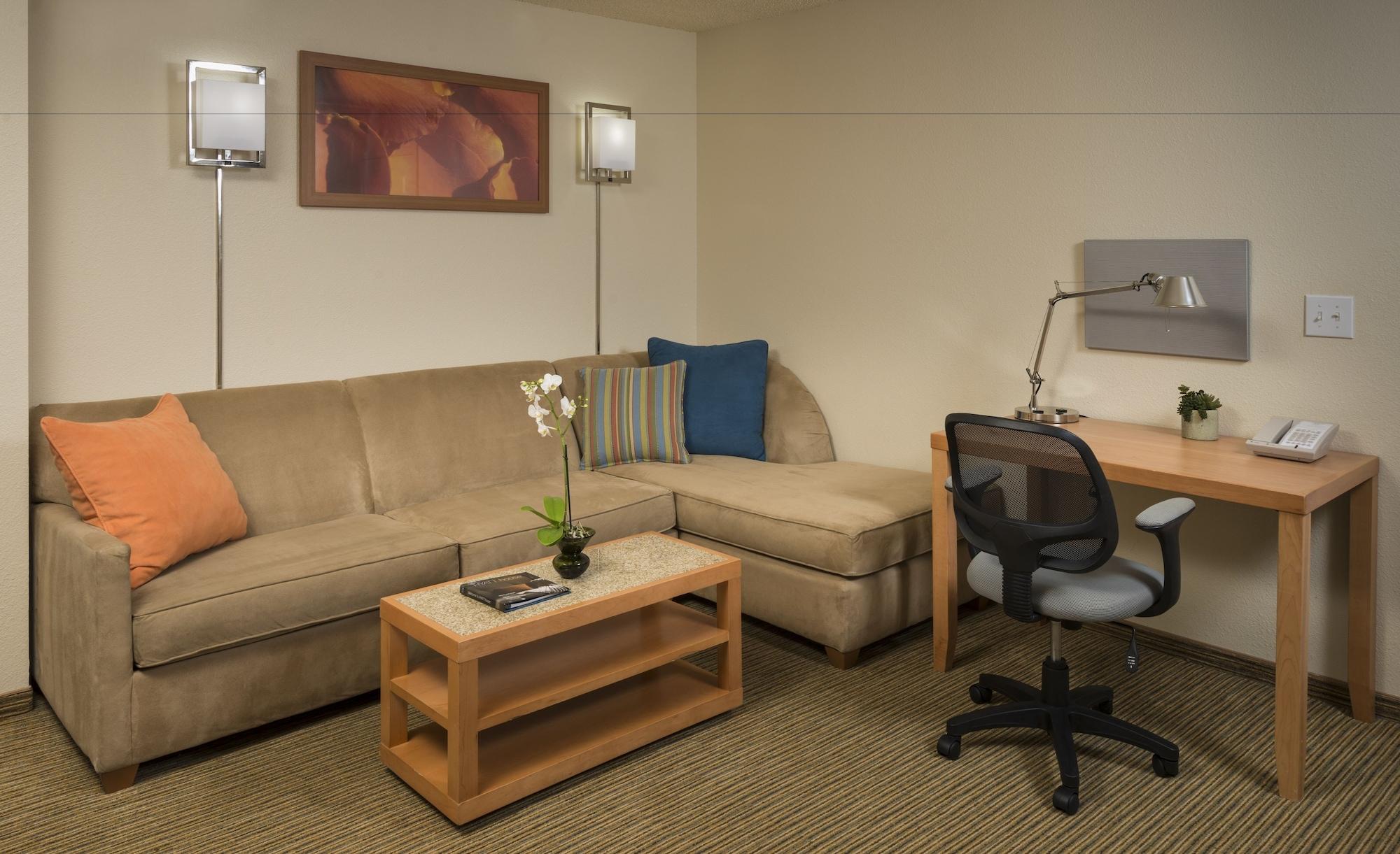 Hyatt House Houston/Energy Corridor Otel Dış mekan fotoğraf